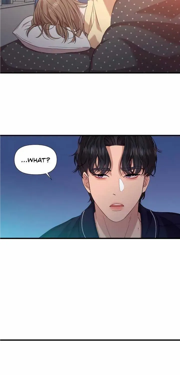 My God Is a Lustful Man Chapter 13 page 68 - MangaKakalot