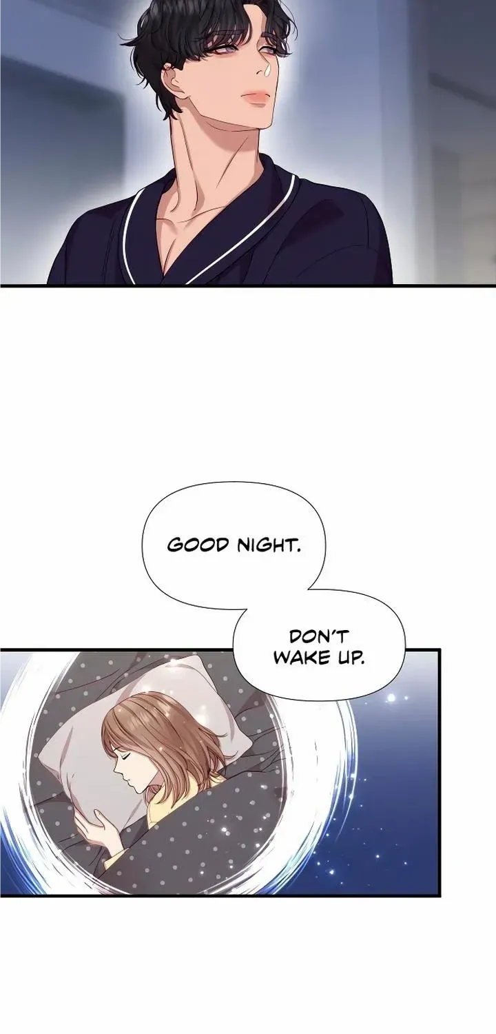 My God Is a Lustful Man Chapter 14 page 24 - MangaKakalot