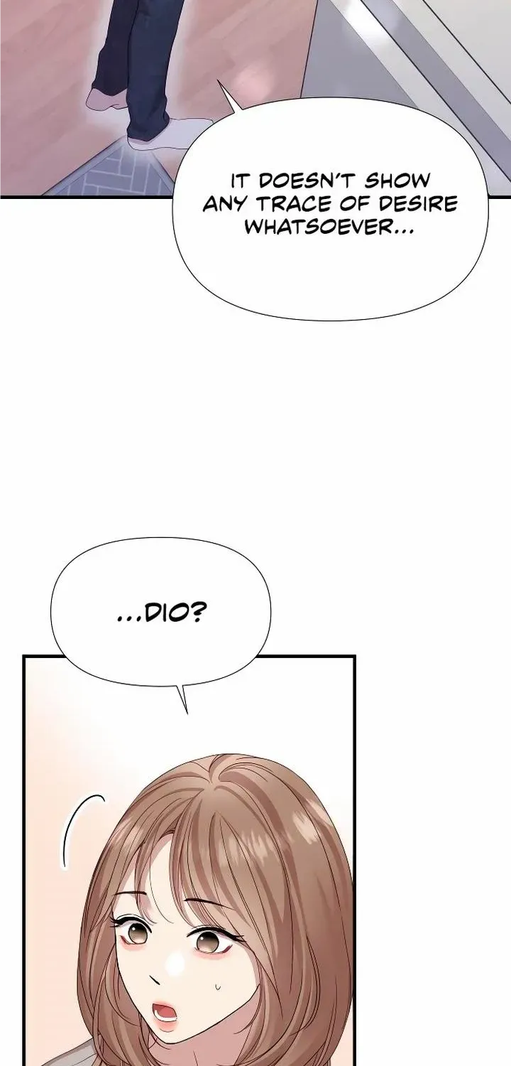 My God Is a Lustful Man Chapter 14 page 31 - MangaKakalot