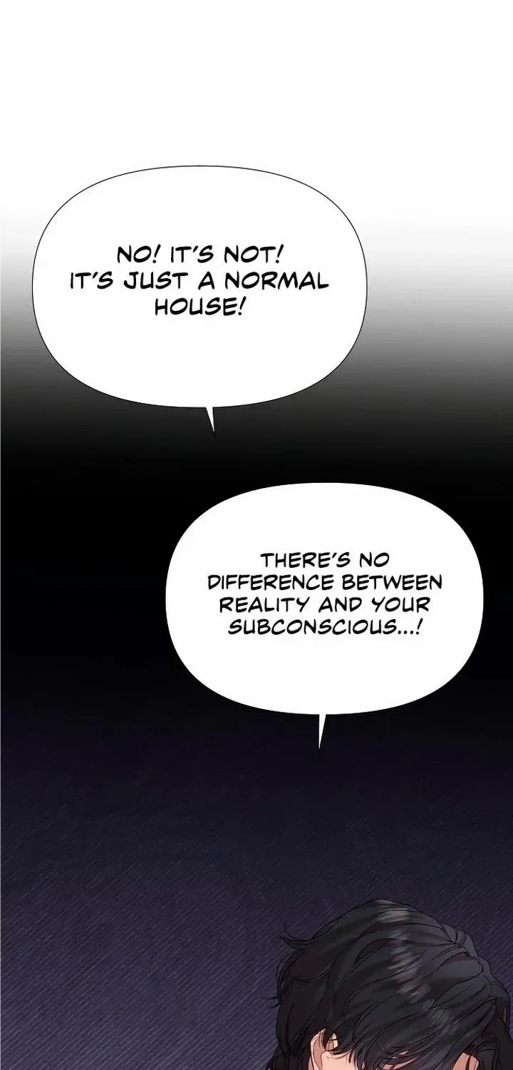 My God Is a Lustful Man Chapter 14 page 44 - MangaKakalot