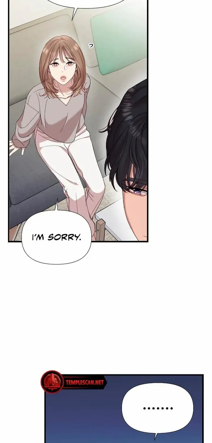 My God Is a Lustful Man Chapter 14 page 46 - MangaKakalot