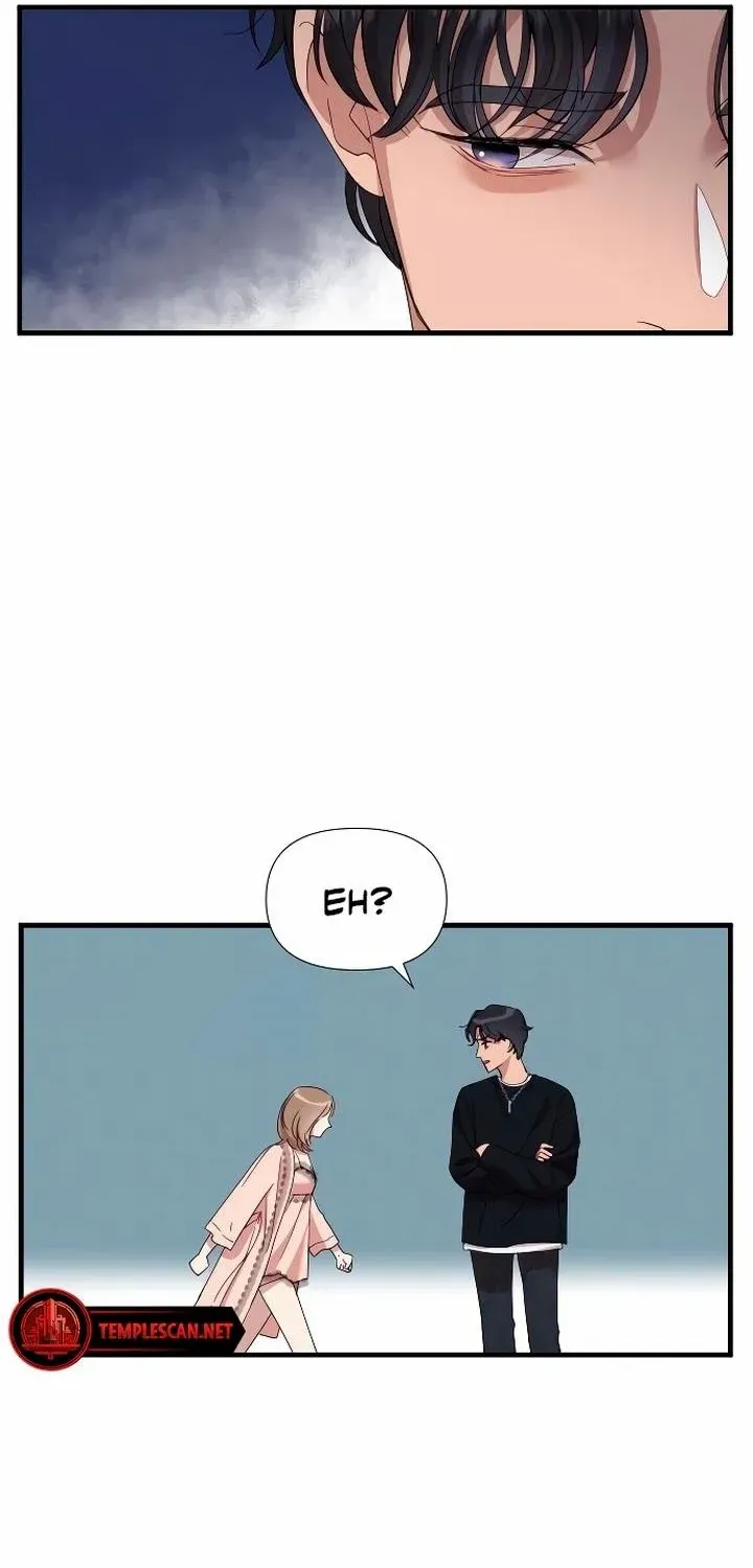 My God Is a Lustful Man Chapter 14 page 55 - MangaKakalot