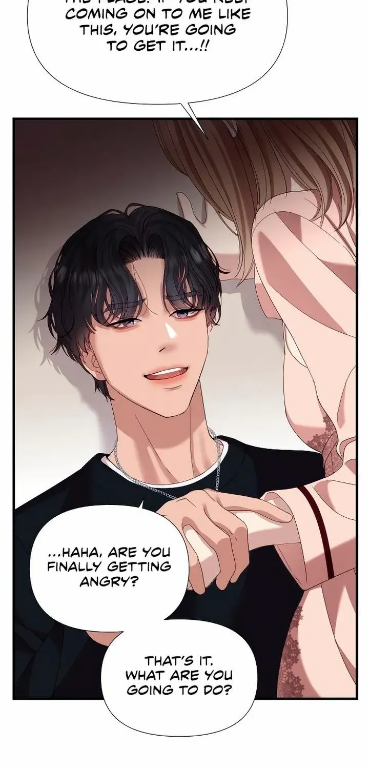 My God Is a Lustful Man Chapter 14 page 61 - MangaKakalot