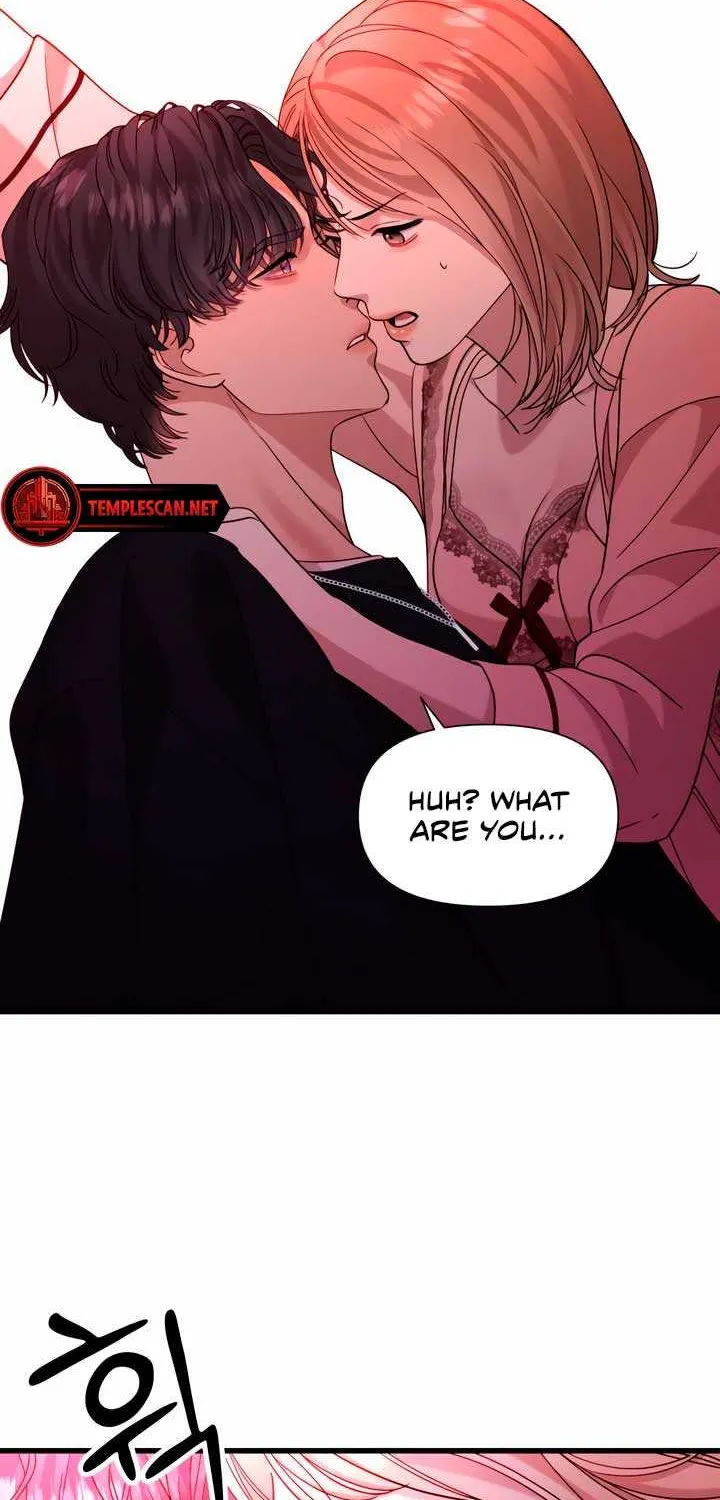 My God Is a Lustful Man Chapter 15 page 2 - MangaKakalot