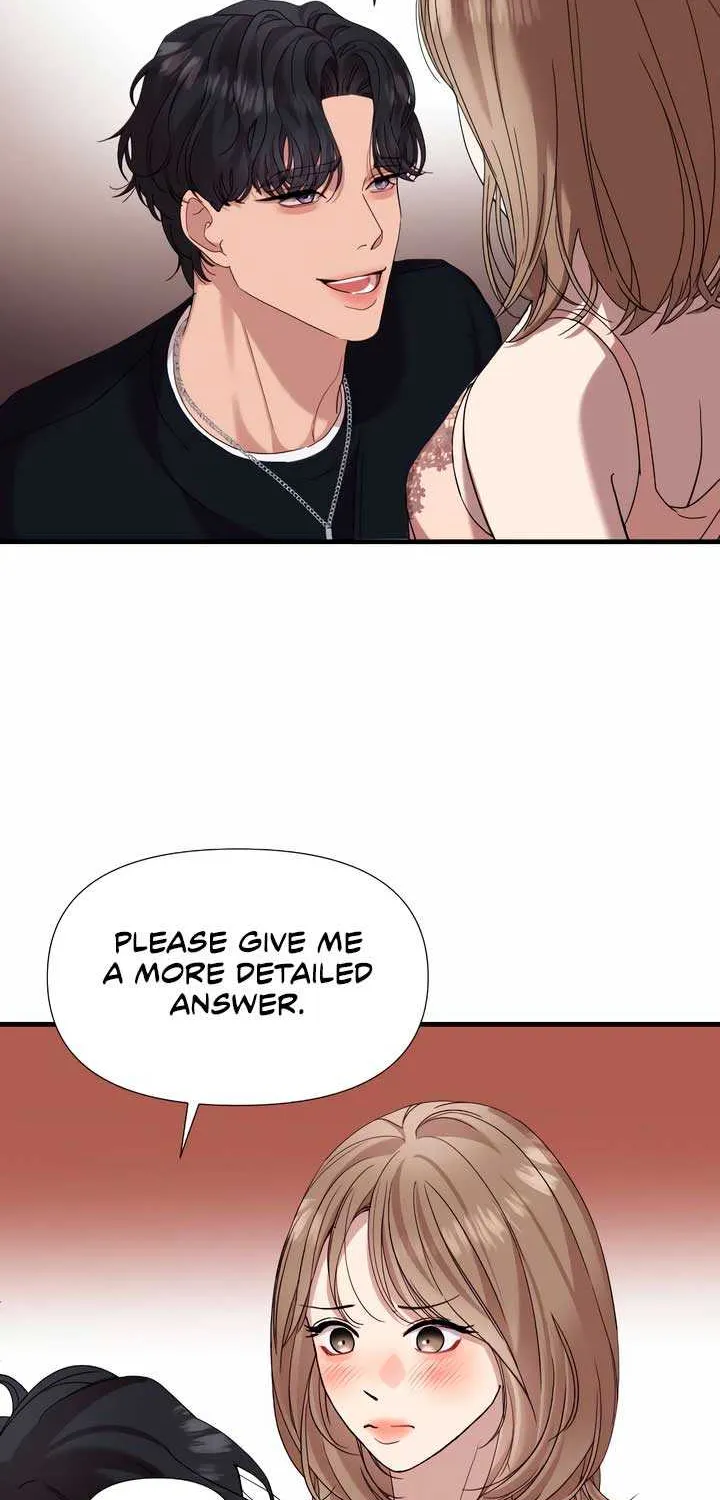 My God Is a Lustful Man Chapter 15 page 14 - MangaKakalot