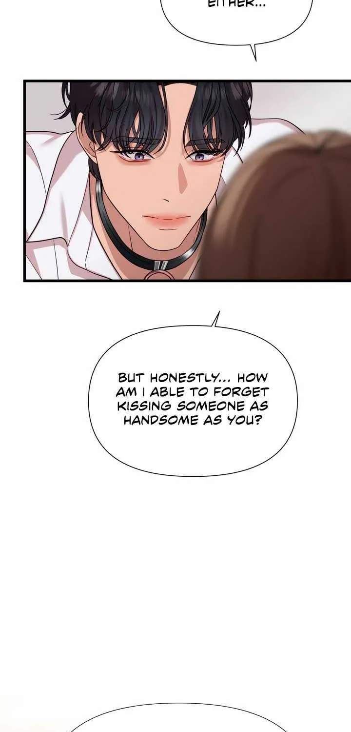 My God Is a Lustful Man Chapter 15 page 41 - MangaKakalot