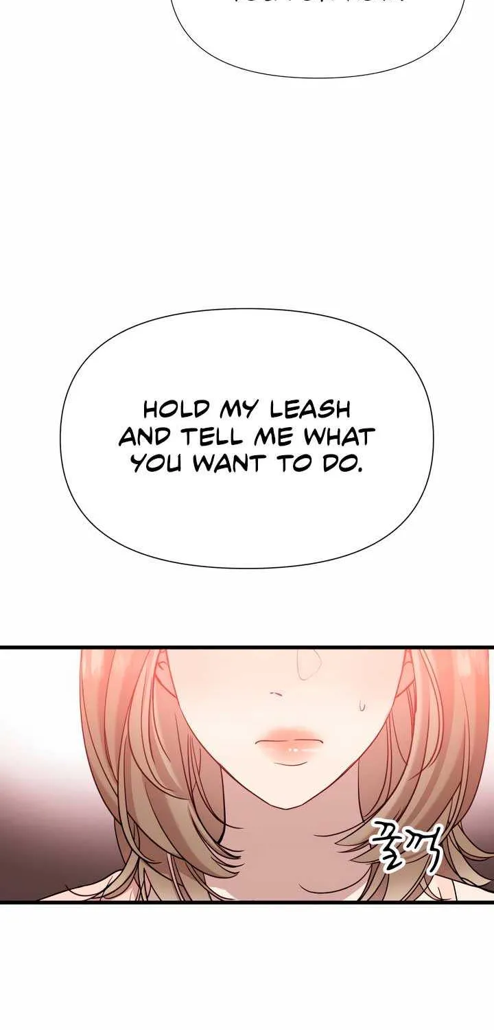 My God Is a Lustful Man Chapter 15 page 50 - MangaKakalot