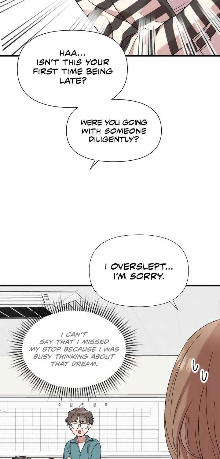 My God Is a Lustful Man Chapter 15 page 65 - MangaKakalot