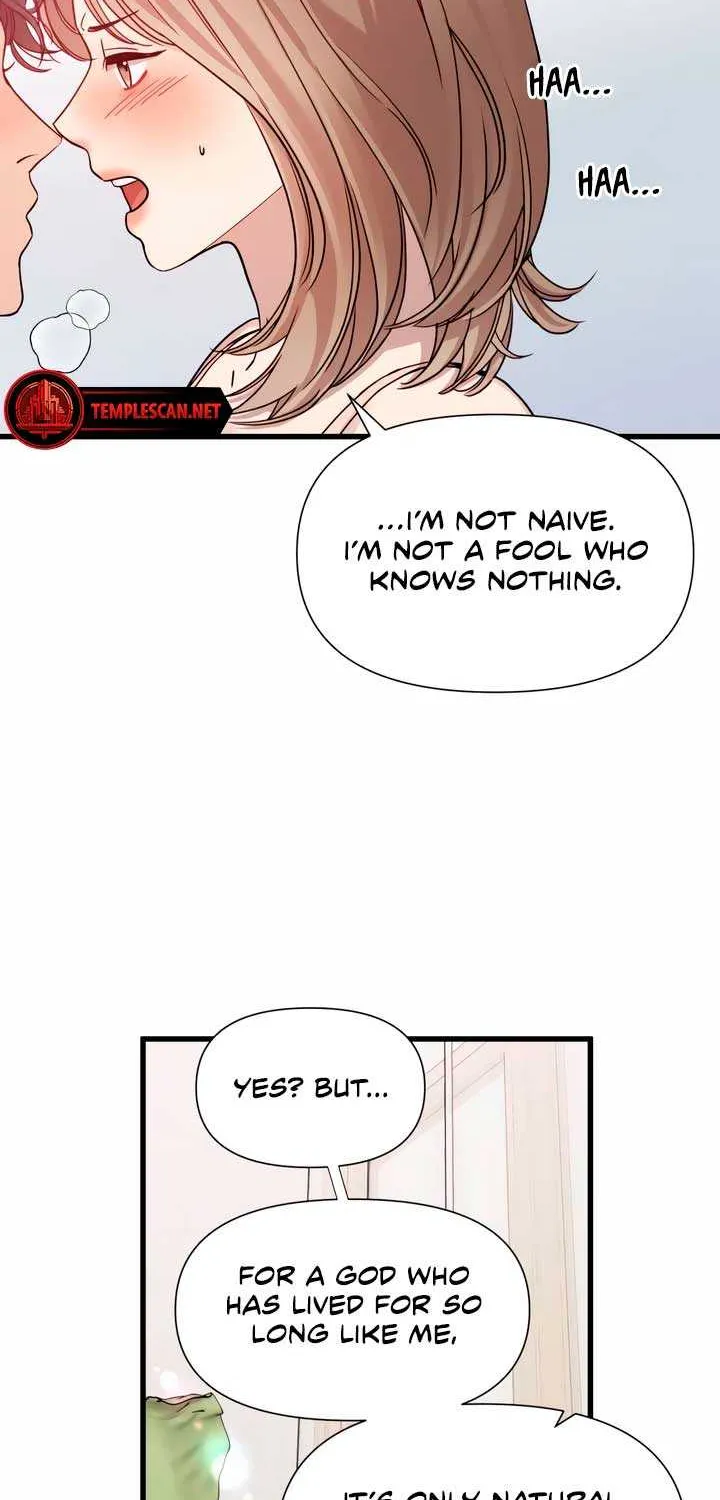 My God Is a Lustful Man Chapter 15 page 10 - MangaKakalot