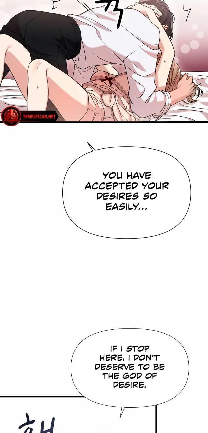 My God Is a Lustful Man Chapter 16 page 15 - MangaKakalot