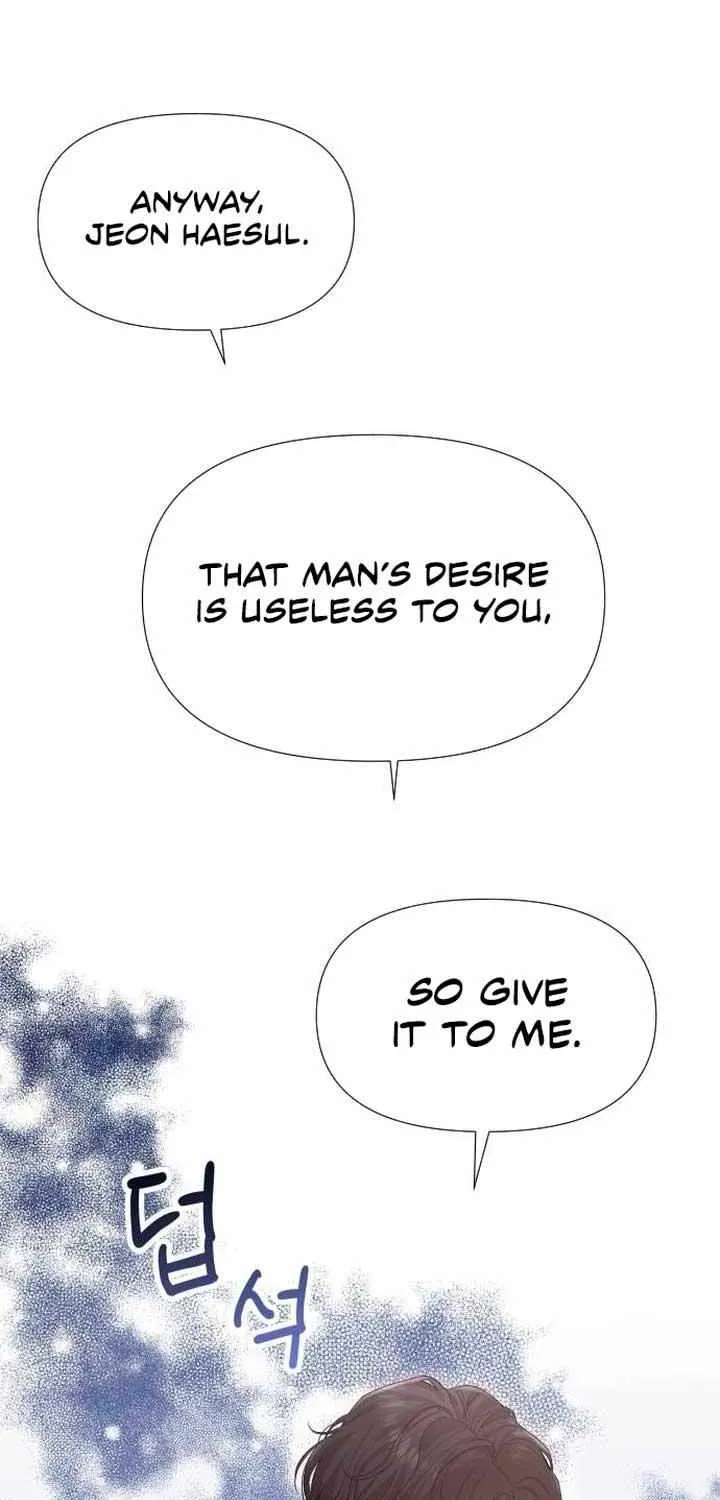 My God Is a Lustful Man Chapter 17 page 34 - MangaKakalot