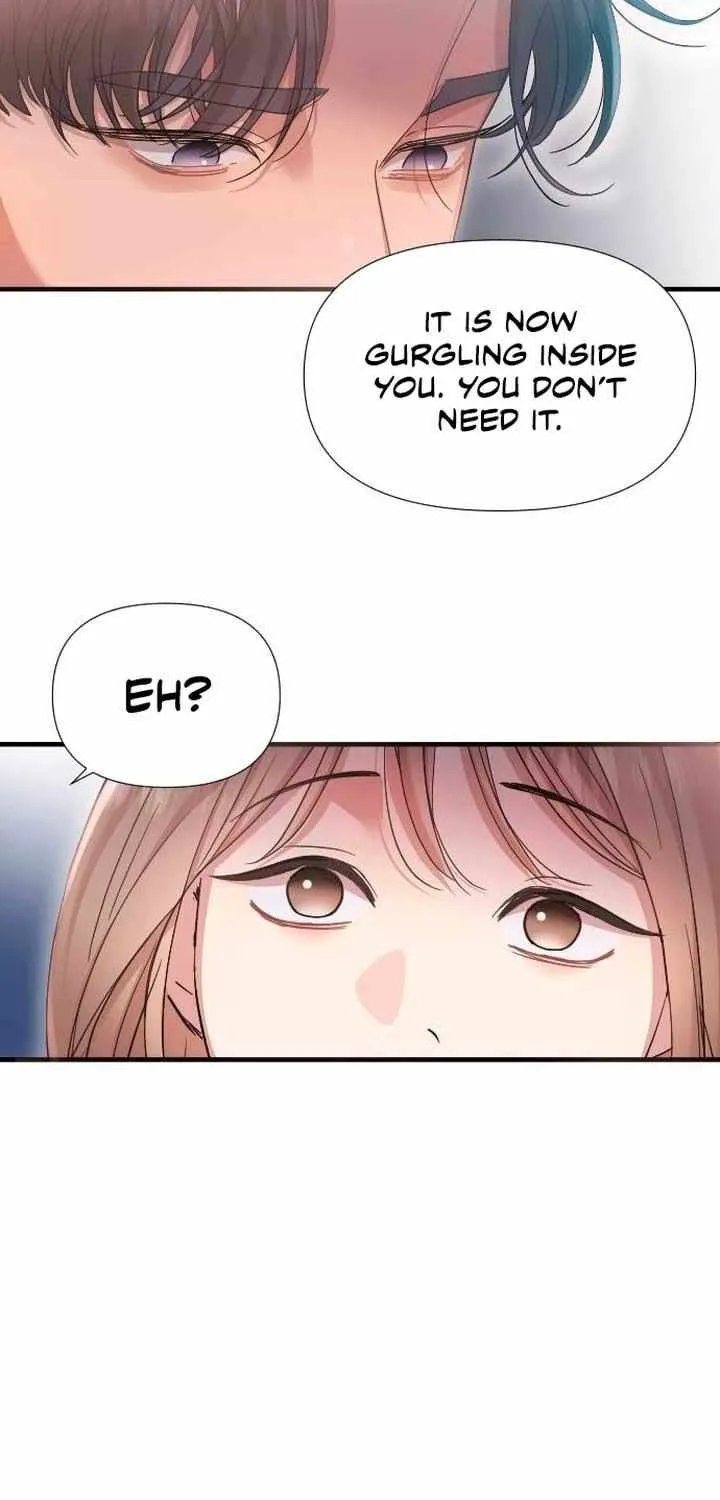 My God Is a Lustful Man Chapter 17 page 36 - MangaKakalot