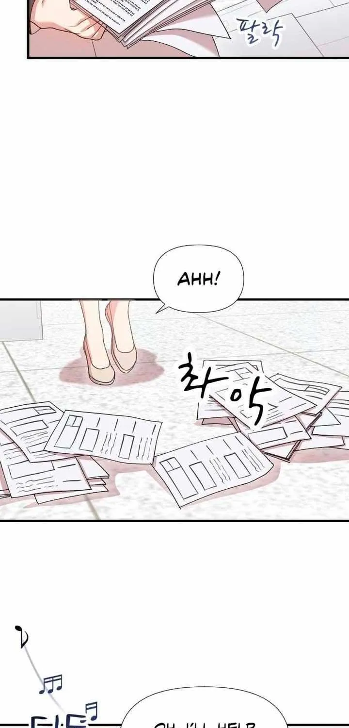 My God Is a Lustful Man Chapter 17 page 6 - MangaKakalot