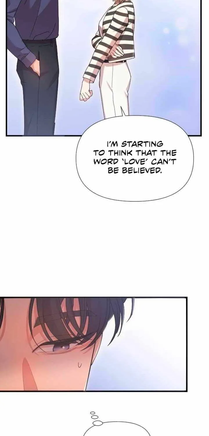 My God Is a Lustful Man Chapter 17 page 51 - MangaKakalot