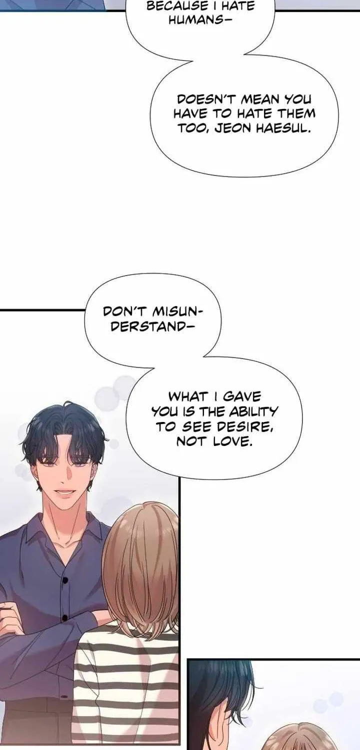 My God Is a Lustful Man Chapter 17 page 63 - MangaKakalot