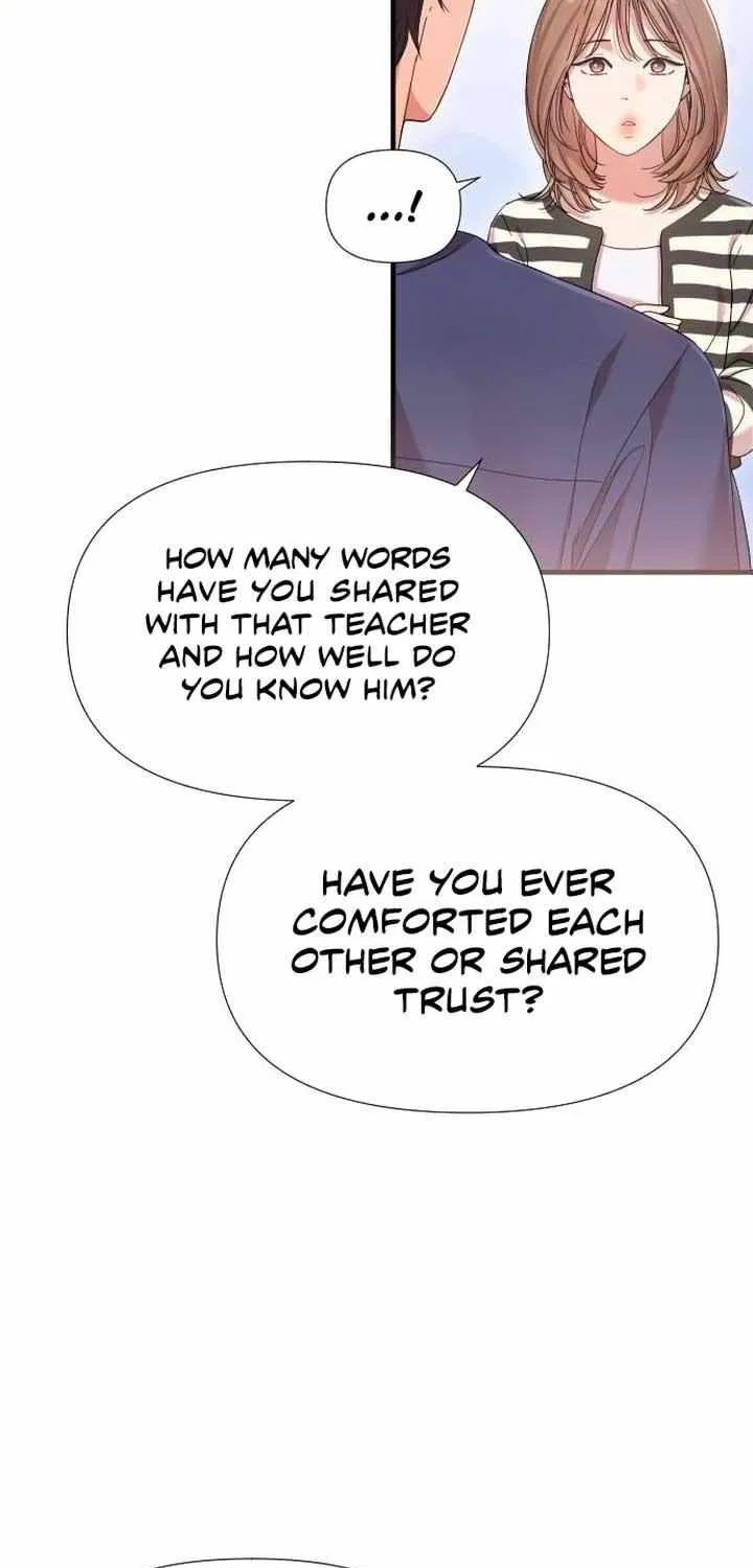 My God Is a Lustful Man Chapter 17 page 64 - MangaKakalot