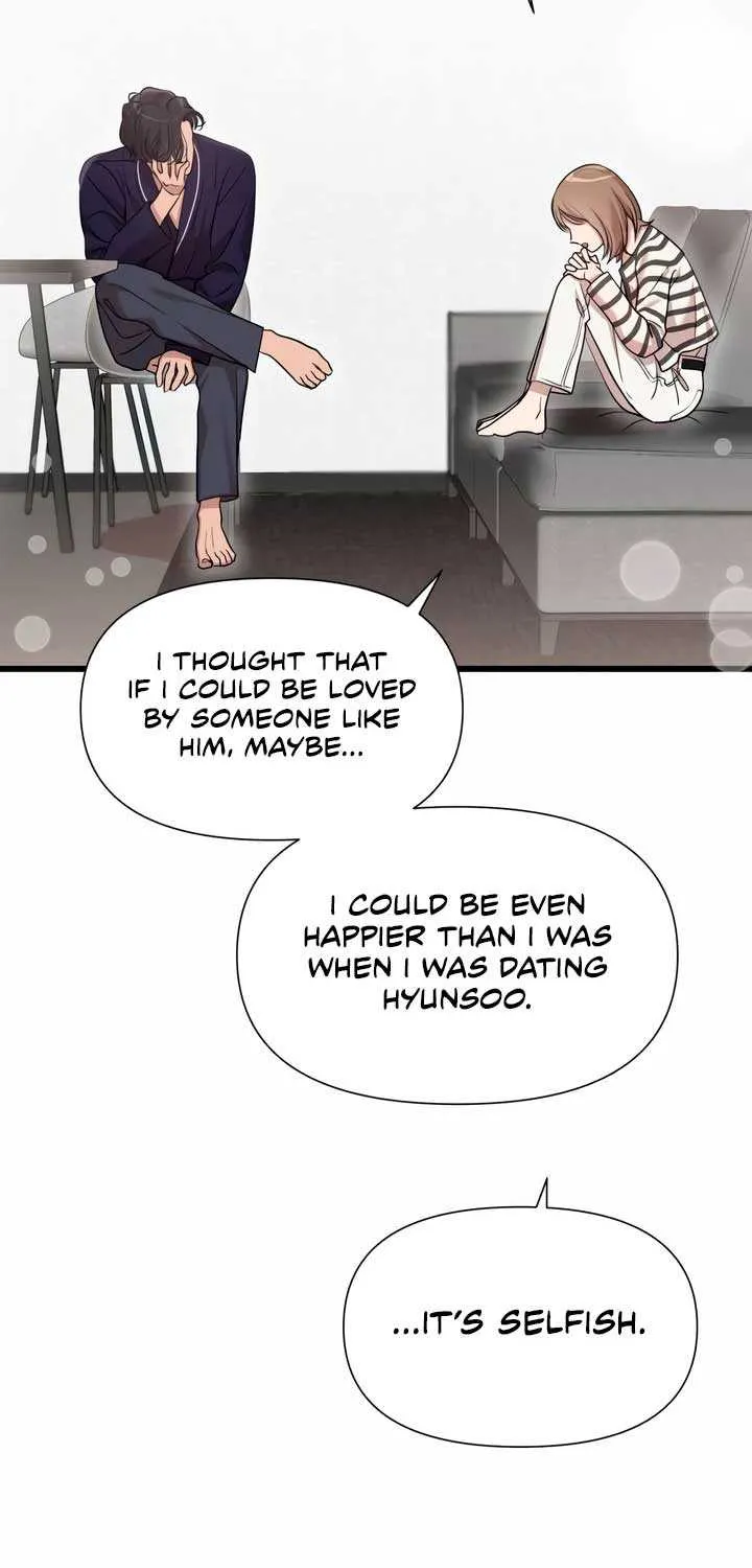 My God Is a Lustful Man Chapter 20 page 22 - MangaKakalot