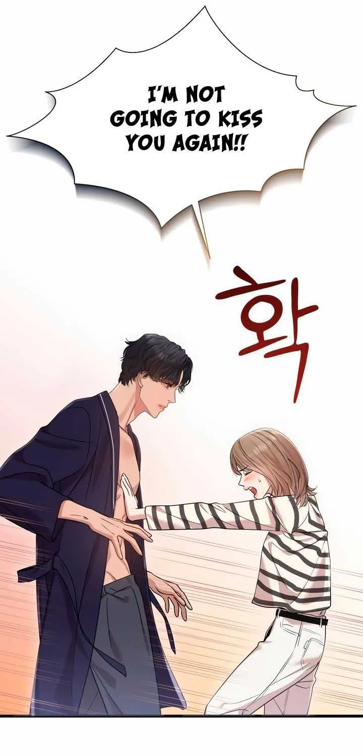 My God Is a Lustful Man Chapter 20 page 49 - MangaKakalot