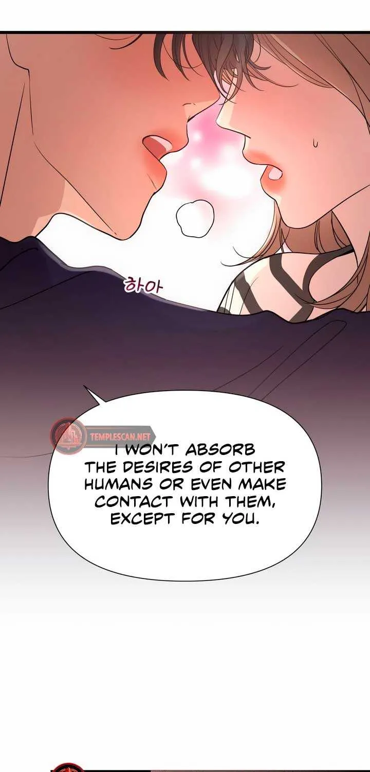 My God Is a Lustful Man Chapter 21 page 19 - MangaKakalot