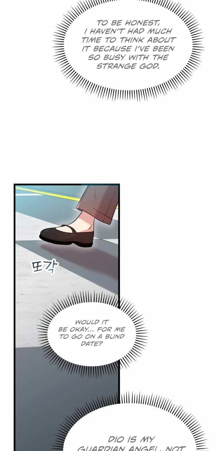 My God Is a Lustful Man Chapter 21 page 52 - MangaKakalot