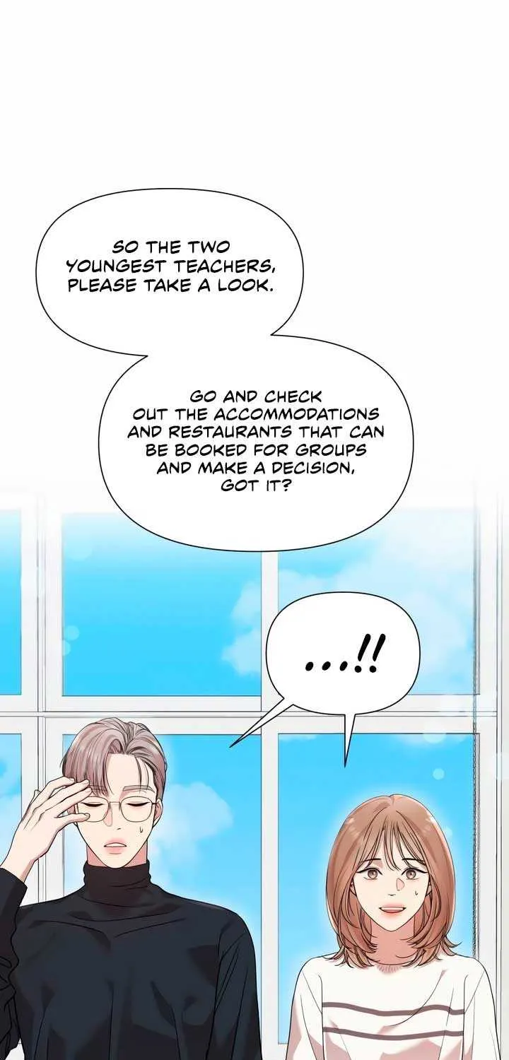 My God Is a Lustful Man Chapter 21 page 65 - MangaKakalot