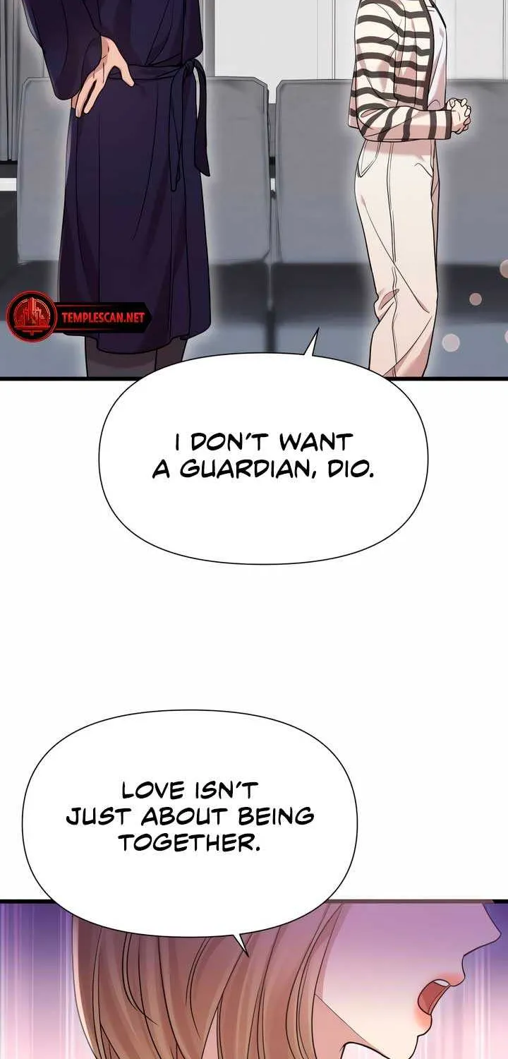 My God Is a Lustful Man Chapter 21 page 10 - MangaKakalot