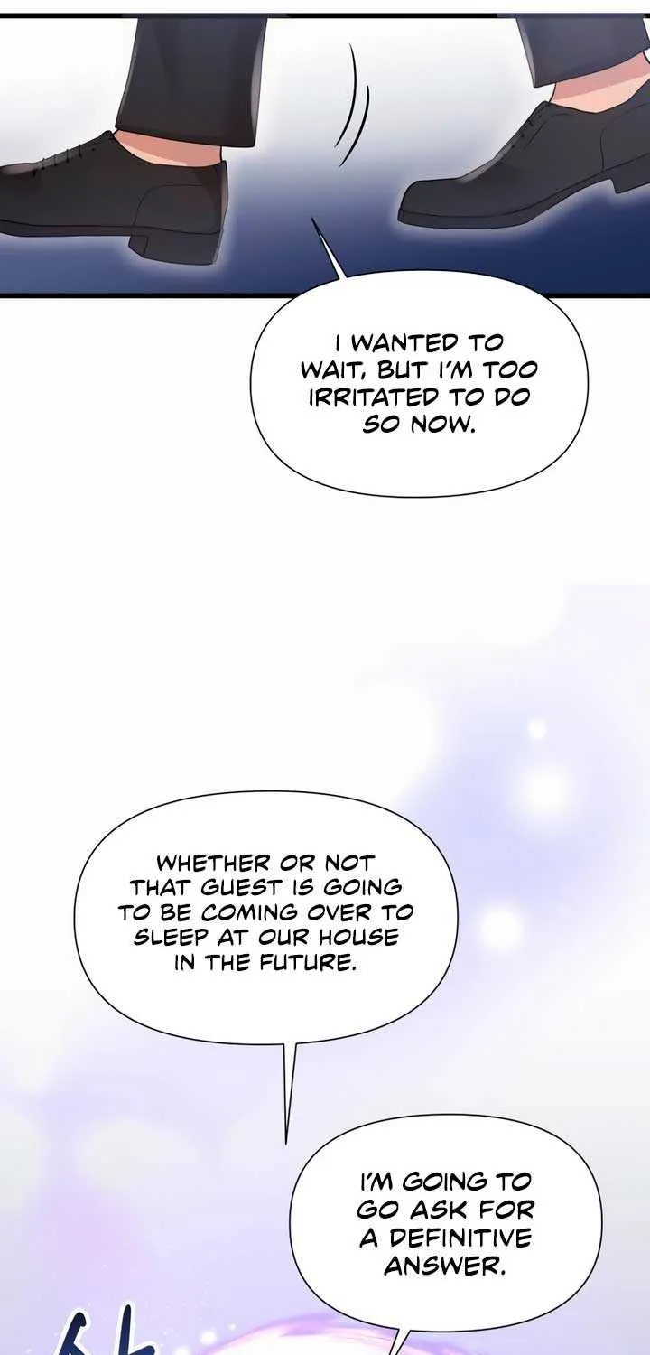 My God Is a Lustful Man Chapter 23 page 32 - MangaKakalot