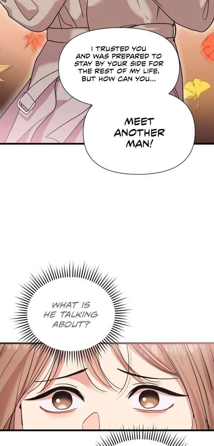 My God Is a Lustful Man Chapter 23 page 53 - MangaKakalot