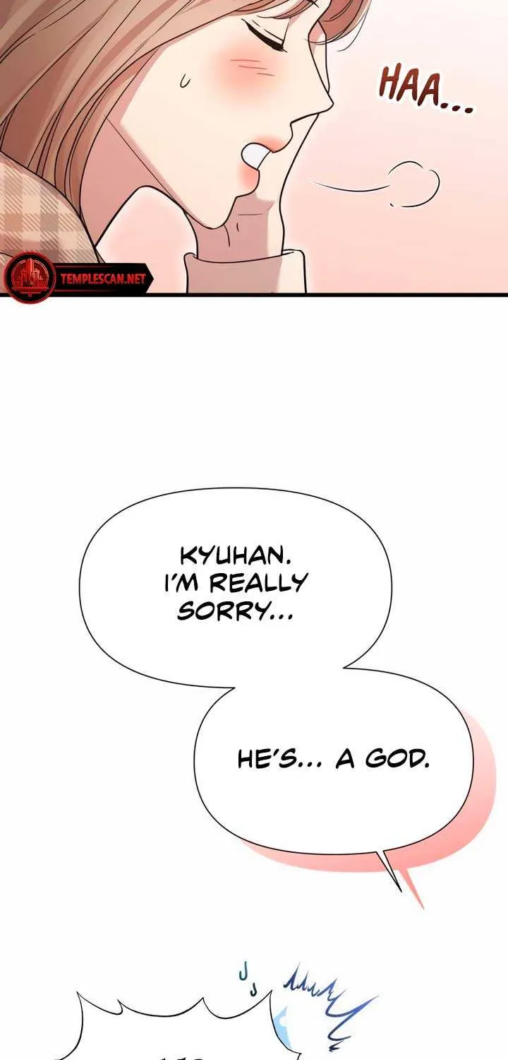 My God Is a Lustful Man Chapter 24 page 37 - MangaKakalot