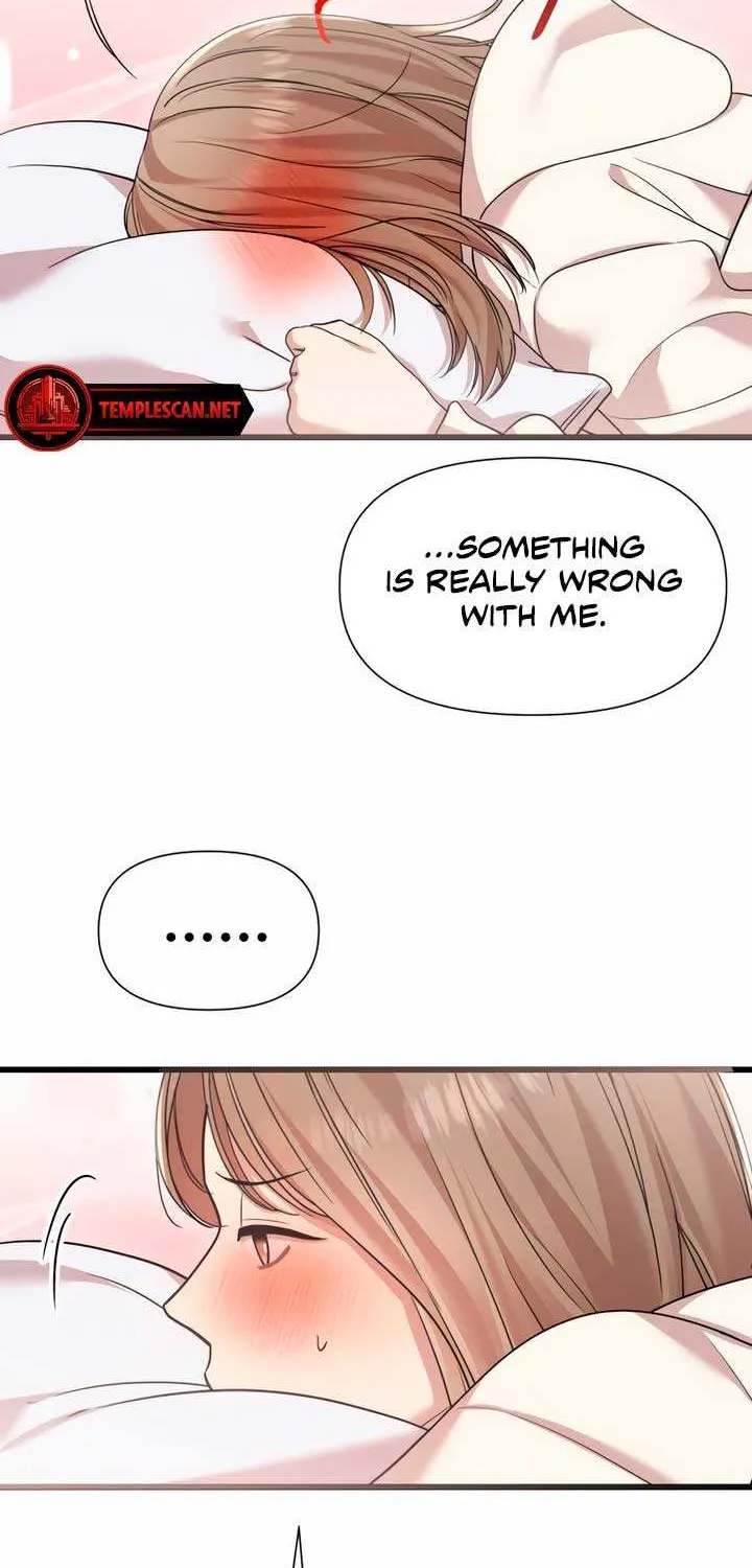 My God Is a Lustful Man Chapter 25 page 40 - MangaKakalot