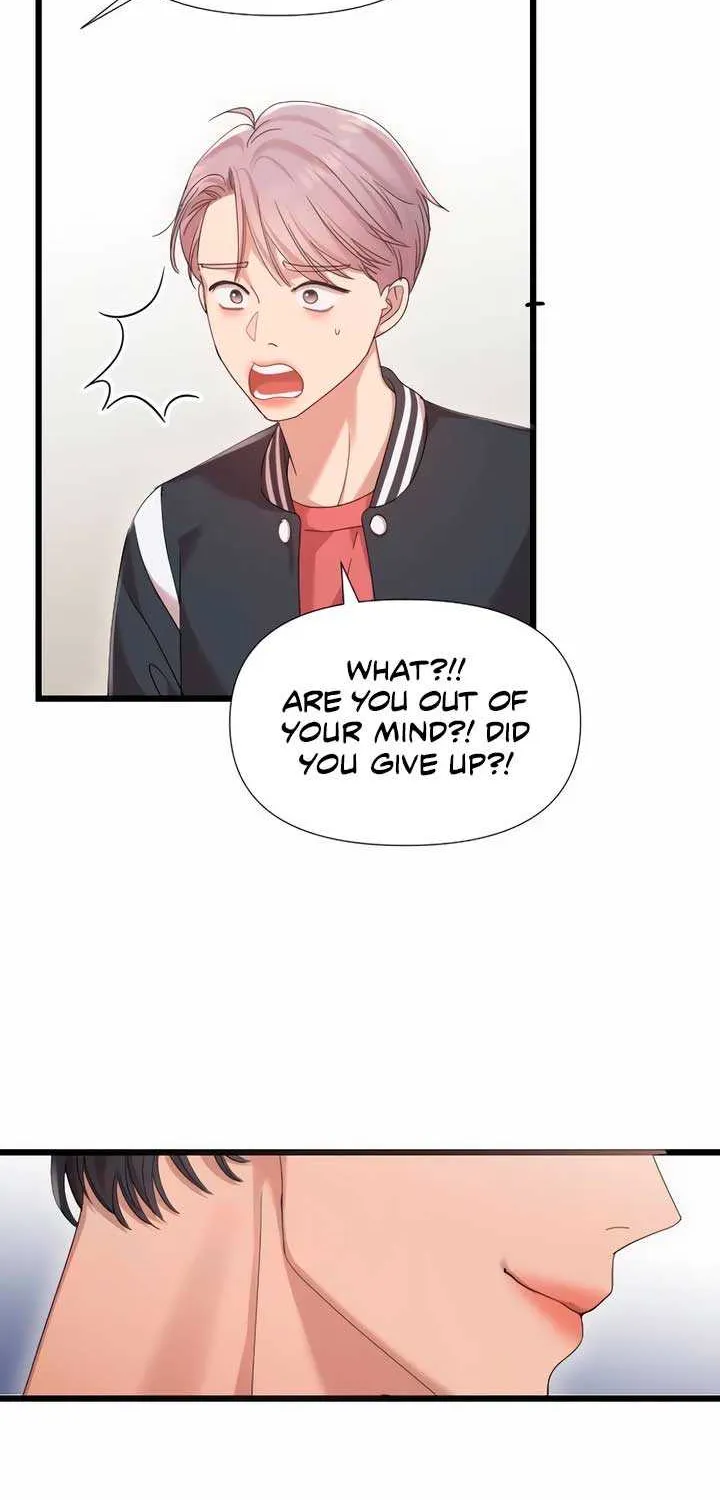 My God Is a Lustful Man Chapter 25 page 49 - MangaKakalot