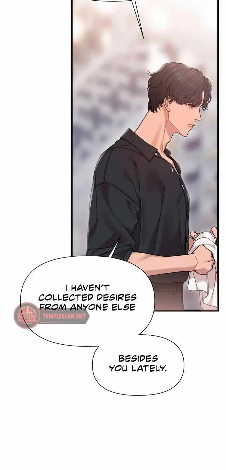 My God Is a Lustful Man Chapter 26 page 18 - MangaKakalot