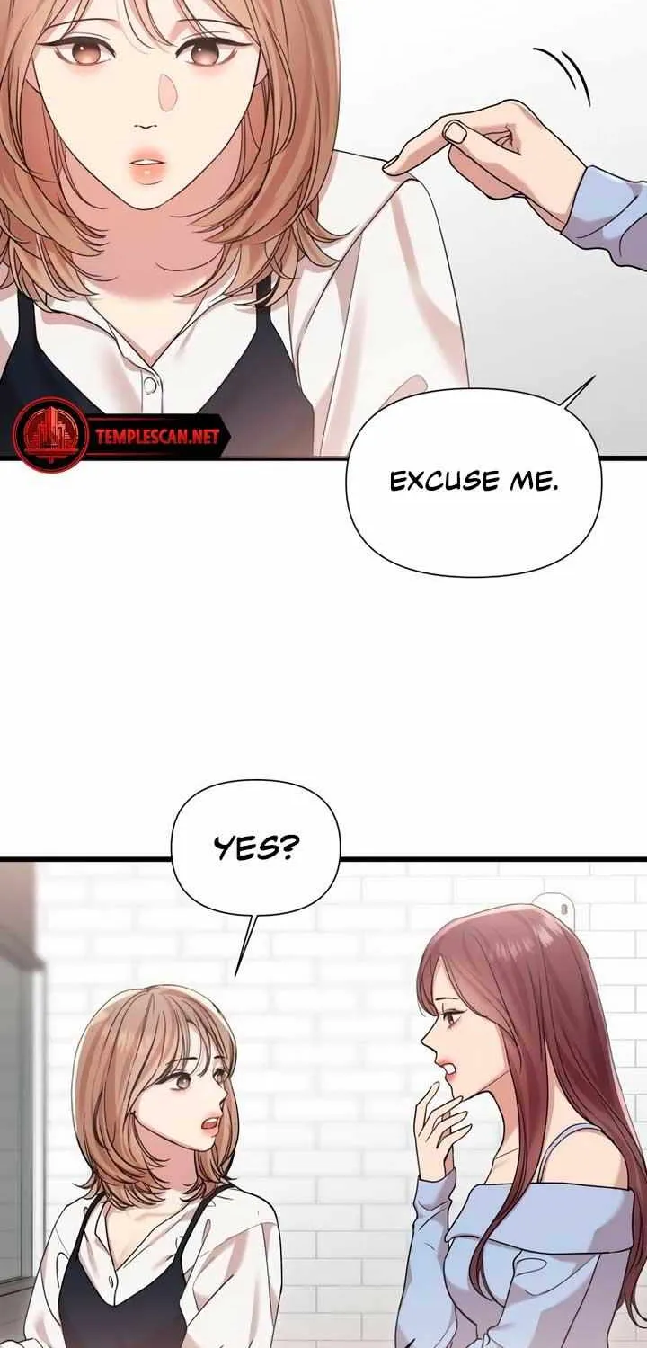 My God Is a Lustful Man Chapter 26 page 35 - MangaKakalot