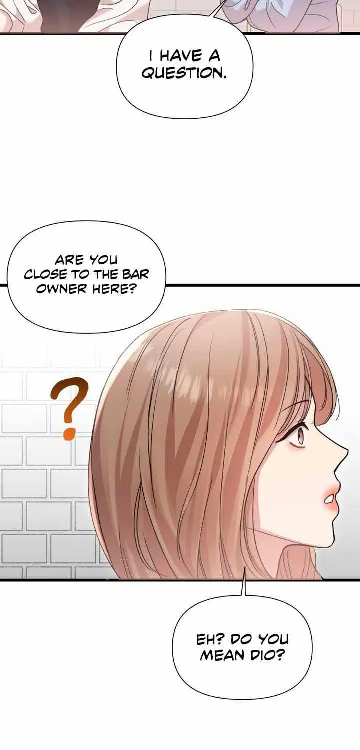 My God Is a Lustful Man Chapter 26 page 36 - MangaKakalot