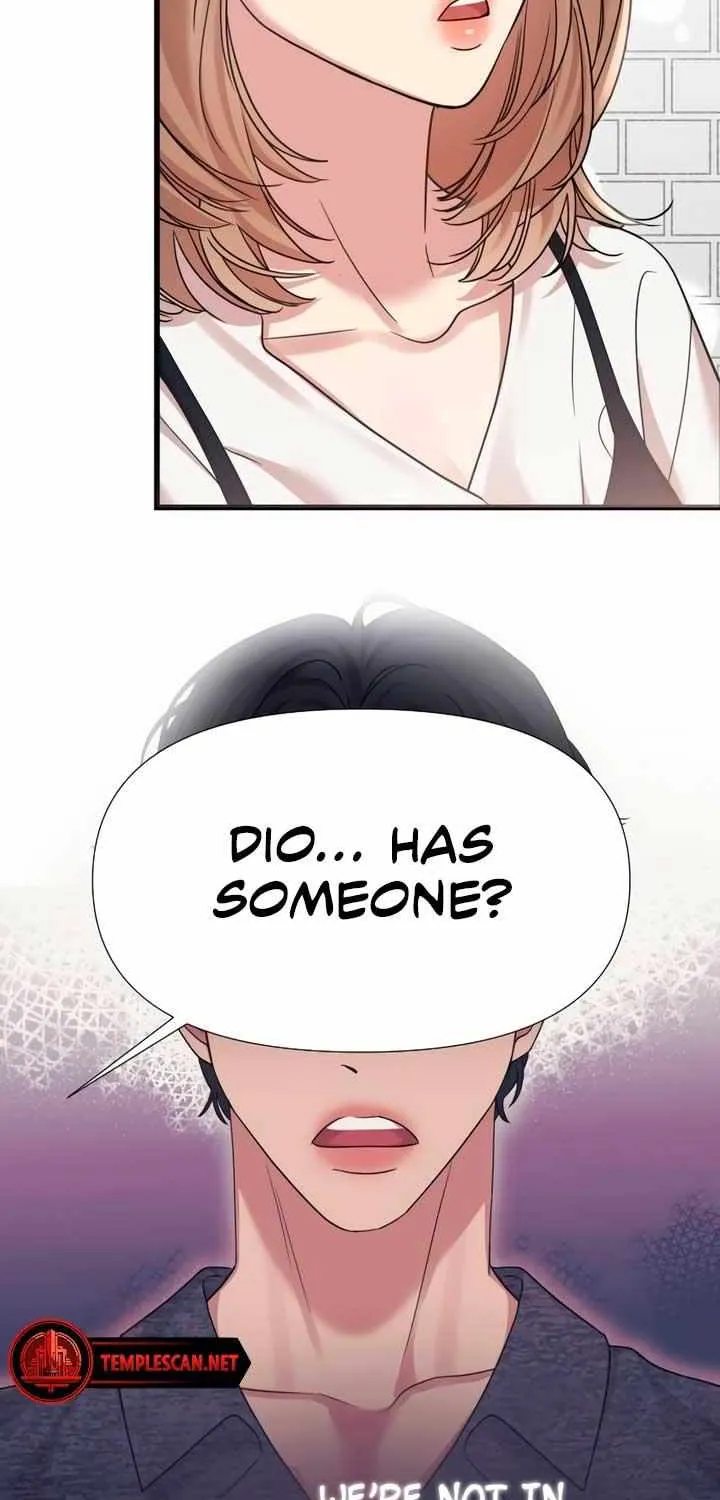 My God Is a Lustful Man Chapter 26 page 42 - MangaKakalot