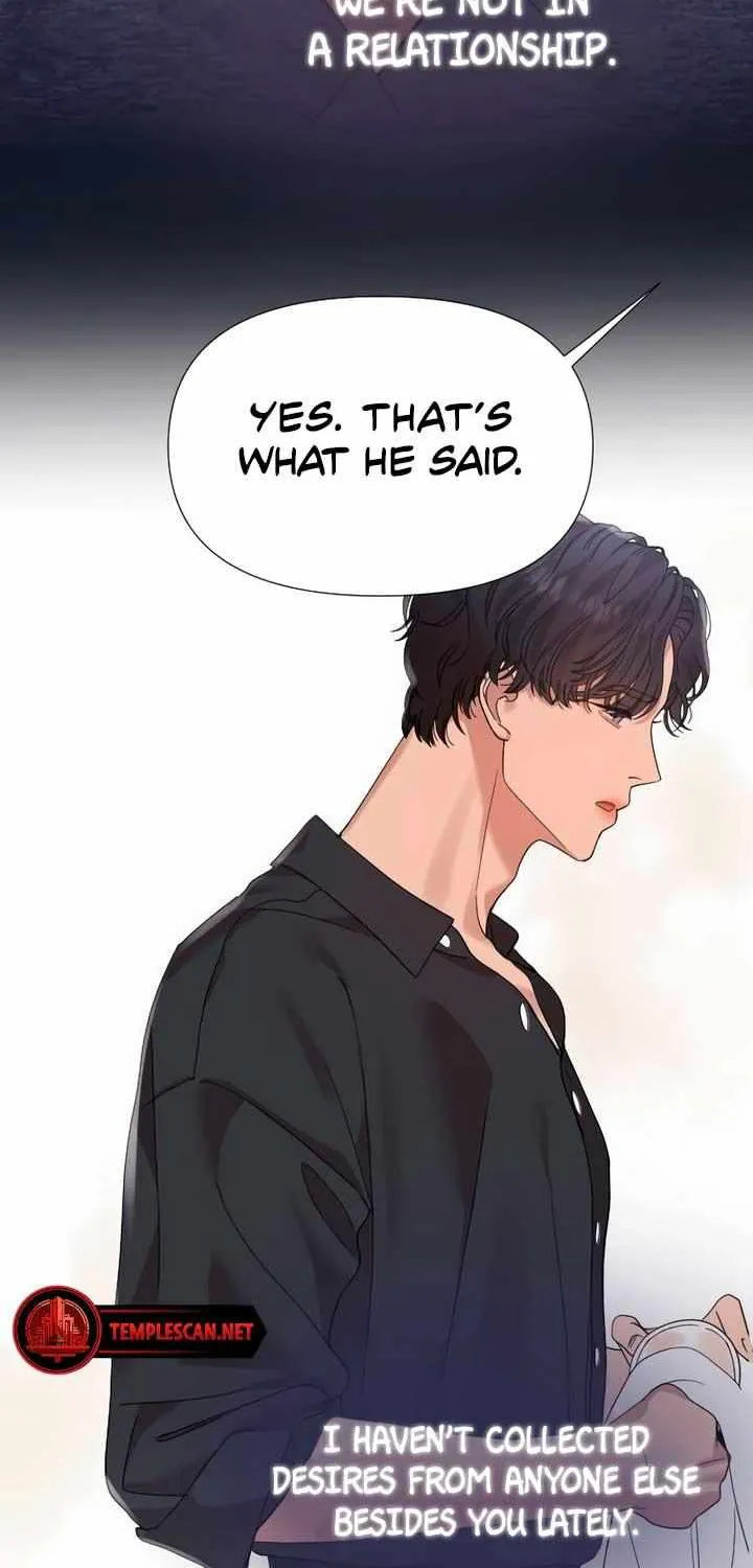 My God Is a Lustful Man Chapter 26 page 43 - MangaKakalot