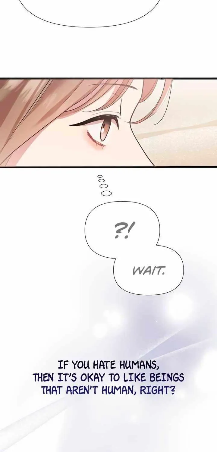 My God Is a Lustful Man Chapter 26 page 45 - MangaKakalot