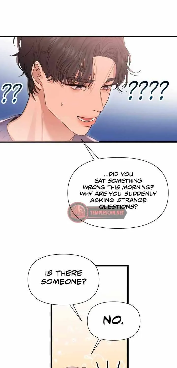 My God Is a Lustful Man Chapter 26 page 51 - MangaKakalot