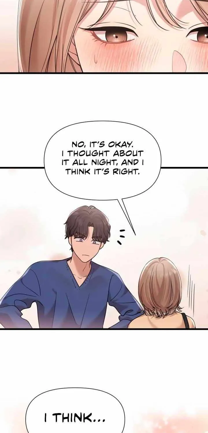 My God Is a Lustful Man Chapter 26 page 55 - MangaKakalot