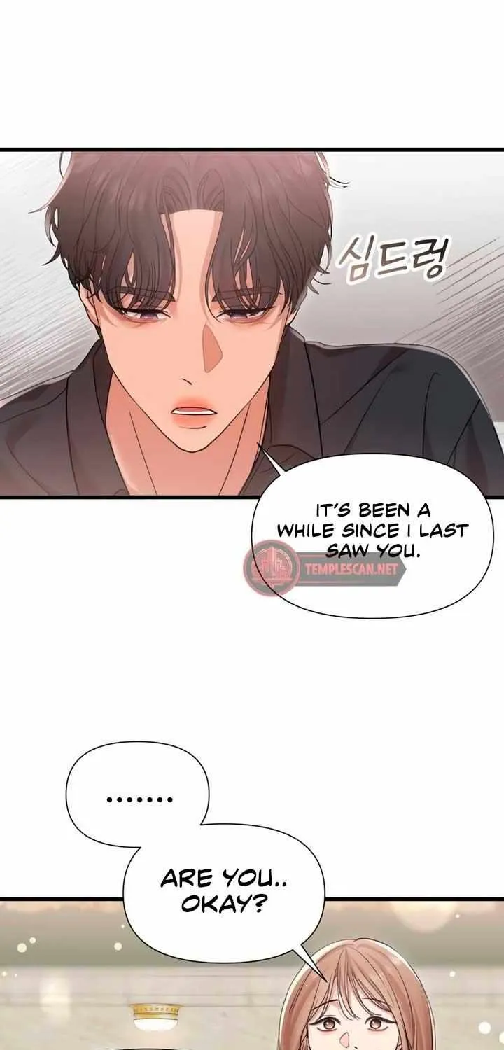 My God Is a Lustful Man Chapter 26 page 10 - MangaKakalot