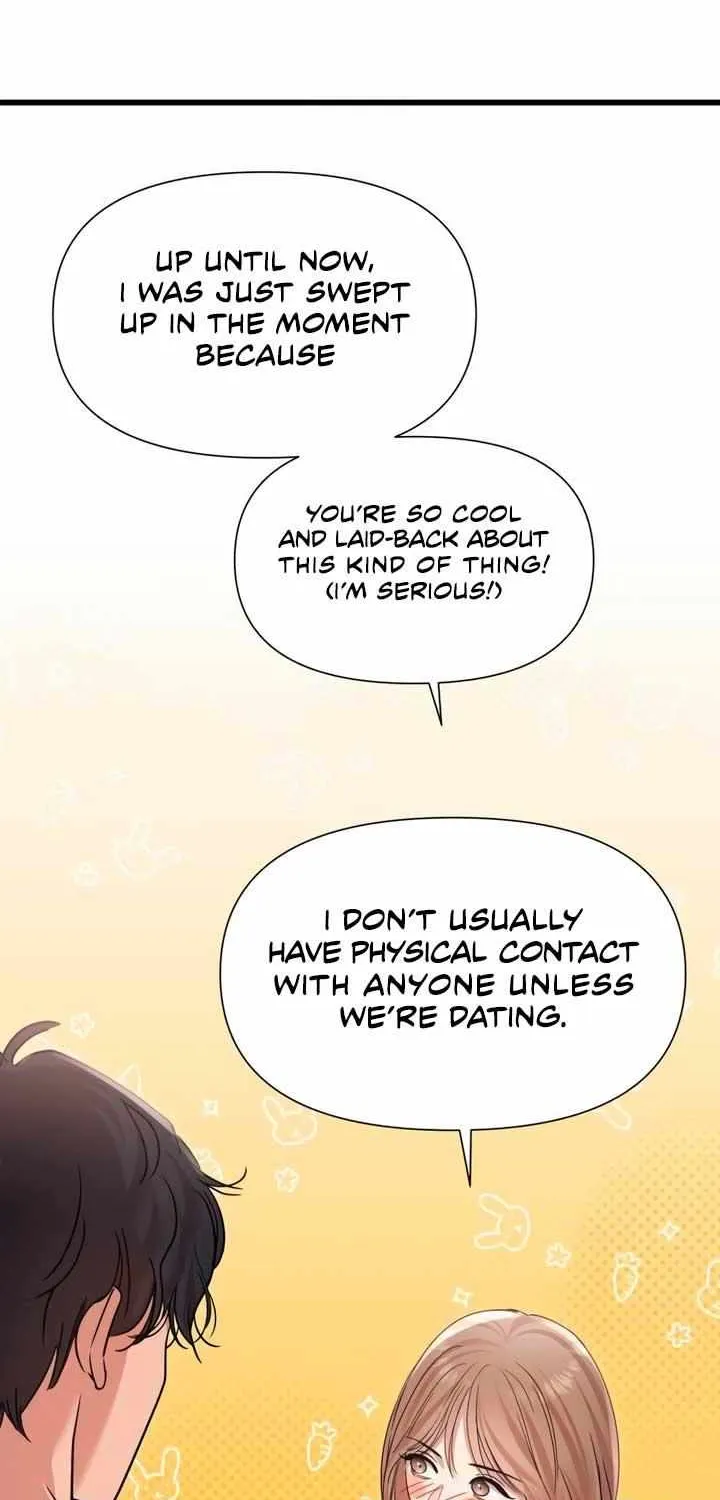 My God Is a Lustful Man Chapter 27 page 17 - MangaKakalot