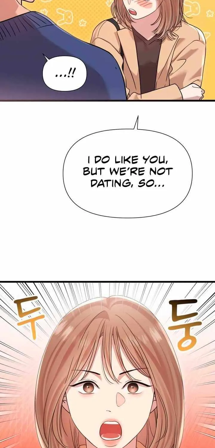 My God Is a Lustful Man Chapter 27 page 18 - MangaKakalot