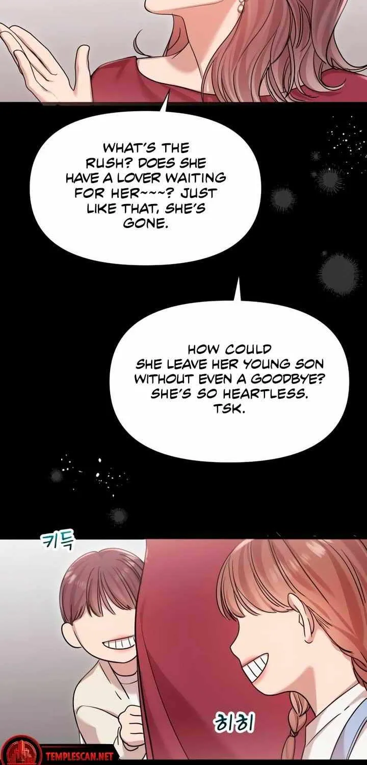 My God Is a Lustful Man Chapter 27 page 33 - MangaKakalot