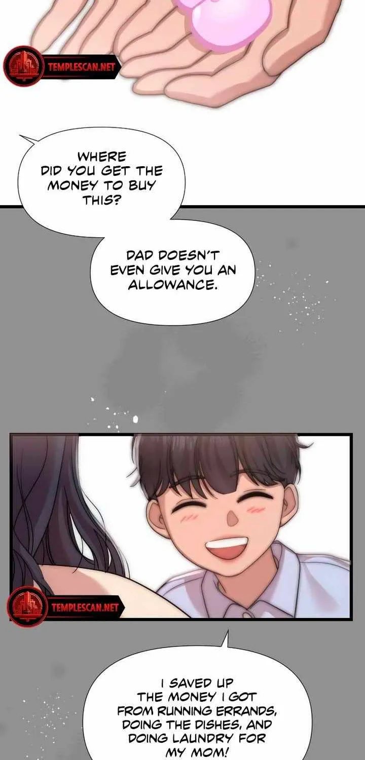 My God Is a Lustful Man Chapter 27 page 37 - MangaKakalot