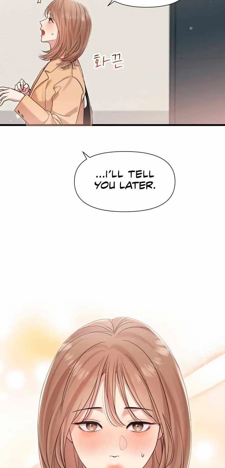 My God Is a Lustful Man Chapter 27 page 5 - MangaKakalot