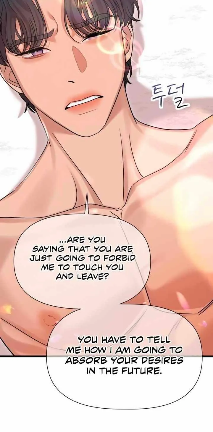 My God Is a Lustful Man Chapter 27 page 61 - MangaKakalot