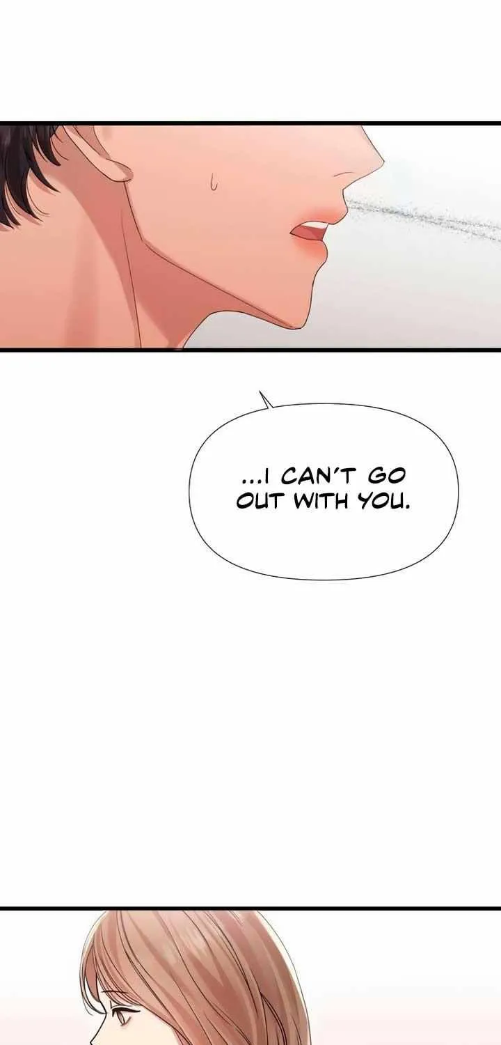 My God Is a Lustful Man Chapter 27 page 10 - MangaKakalot