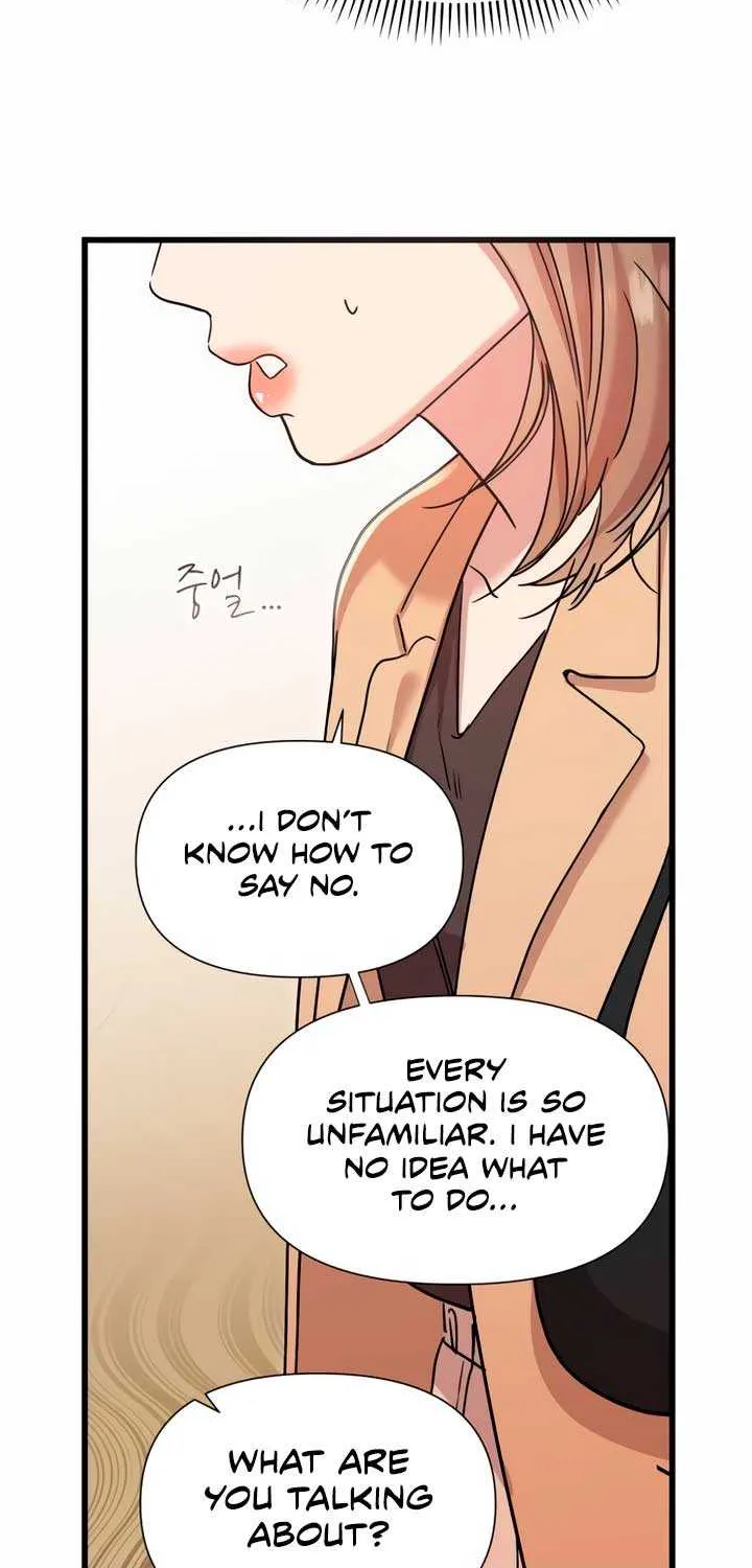 My God Is a Lustful Man Chapter 28 page 21 - MangaKakalot