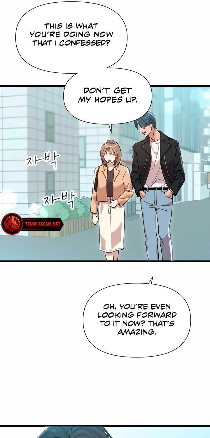 My God Is a Lustful Man Chapter 28 page 26 - MangaKakalot