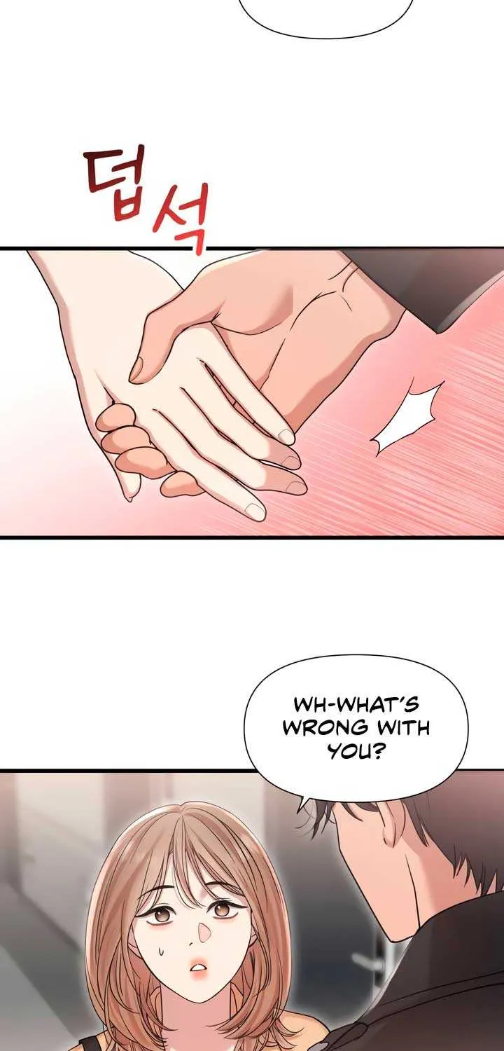 My God Is a Lustful Man Chapter 29 page 26 - MangaKakalot